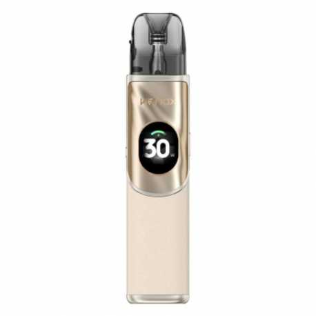 Wenax Q2 - Geekvape