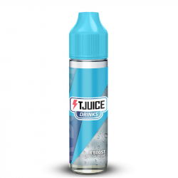 R'Boost 50ml Drinks - Tjuice