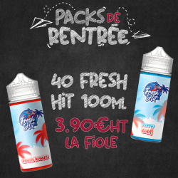 40 Fresh Hit