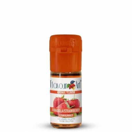 Concentré Fraise - Flavour Art