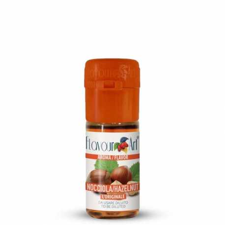 Concentré Hazel Groove (Noisette) - Flavour Art