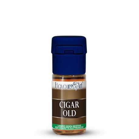 E-Liquide Cigar Old - Flavour Art