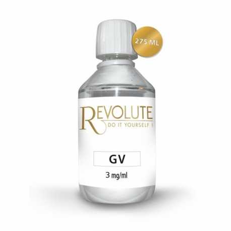 Base 100VG 275ml - Revolute