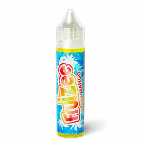 Crazy Mango 50ml - Fruizee