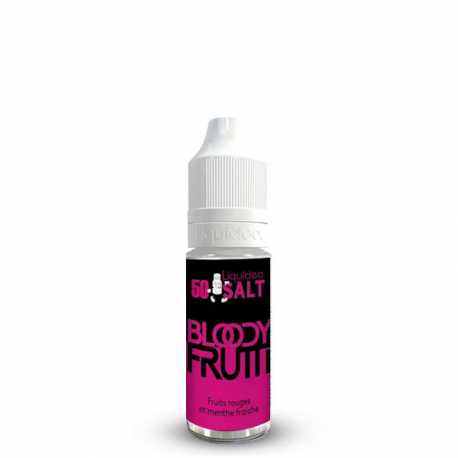 Bloody frutti - Fifty salt