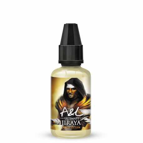 Concentré Jiraya 30ml - Sweet Edition - A&L Ultimate