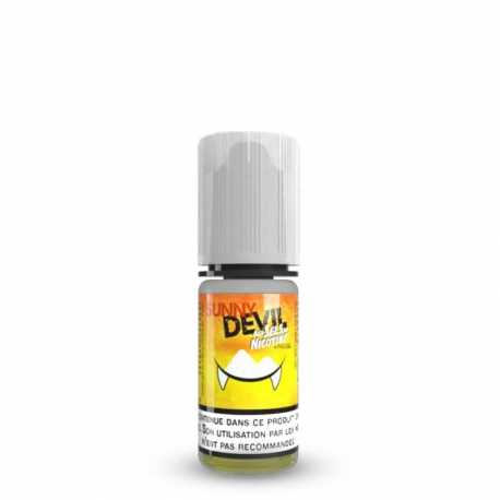 Sunny Devil Sel De Nicotine - Avap