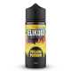 Yellow Fusion 100ml Elikuid - O'Jlab