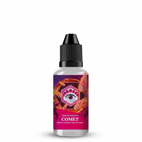 Concentré Comet 30ml Space Color Collection - Wink