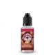 Concentré Red Planet 30ml Space Color Collection - Wink