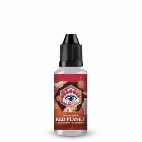 Concentré Red Planet 30ml Space Color Collection - Wink