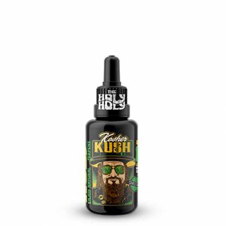 Kosher Kush - Liquideo