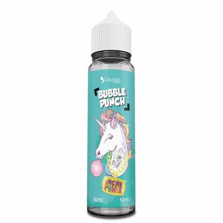 Bubble Punch 50ml - Liquideo
