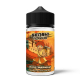 King Papaye 200ml - Senshi Flavor