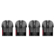 Cartouche Osmall 2 - Pack de 4 - Vaporesso