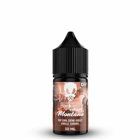 Concentré Montana 30ml - High Creek