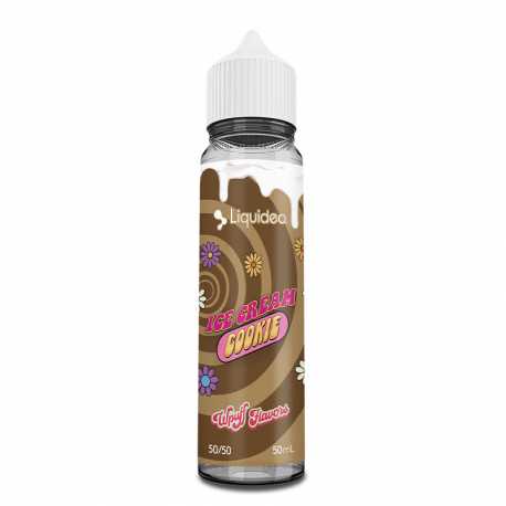 Ice Cream Cookie 50ml - WPuff Flavors