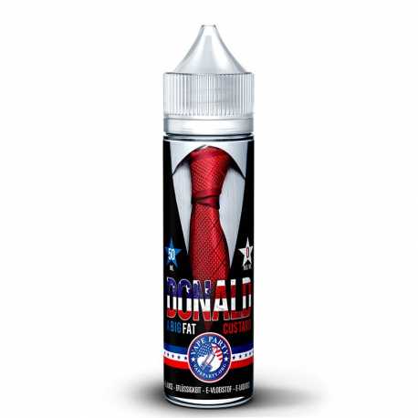 Donald 50ml - Vape Party