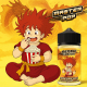 Master Pop 50ml - Senshi Flavor