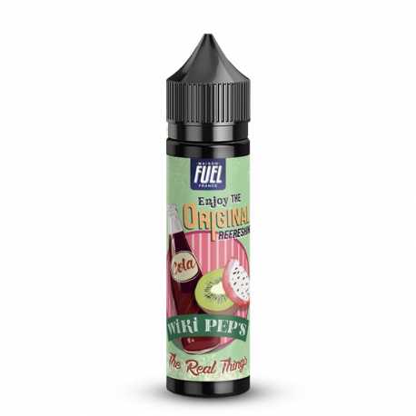 Kiwi Pep's 50ml - Maison Fuel