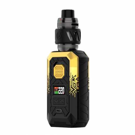 Kit Armour Max - Vaporesso