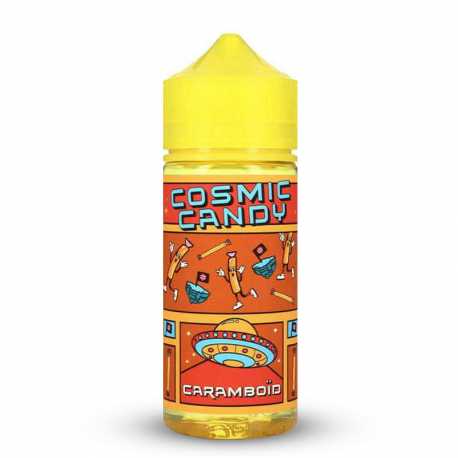 Caramboïd 50ml Cosmic Candy