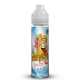 Cerise Fraise Fruit du Dragon 50ml Gold Edition - Fruity Sun