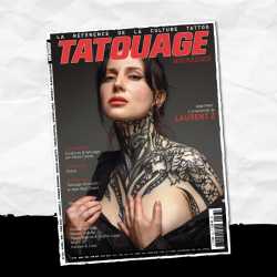 Tatouage Magazine