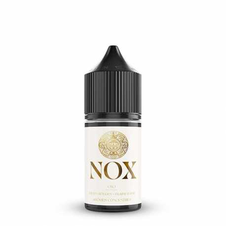 Concentré Oxo 30ml NoX - Secret's Lab