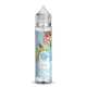 Banane Fraise Frais 50ml - Le Petit Verger