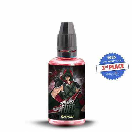 Concentré Irrow 30ml - Fighter Fuel