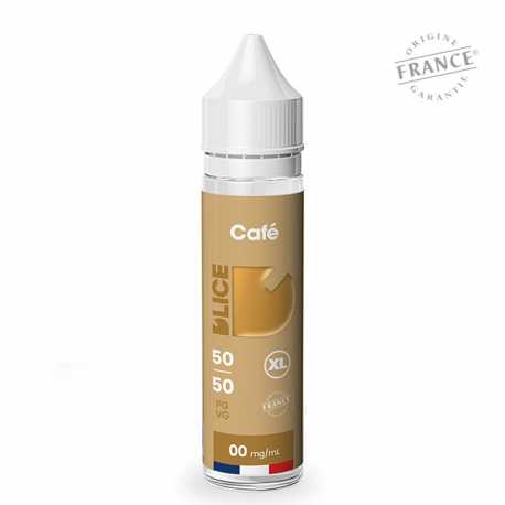 Café 50ml XL - Dlice