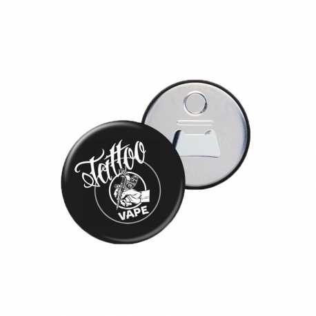 Décapsuleur Tattoo Vape