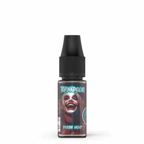 Fresh Mint - Tornadoliq