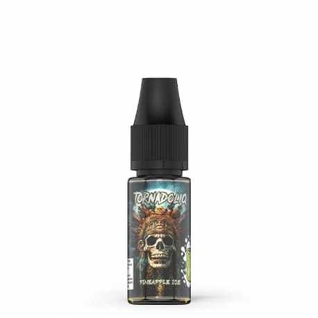 Pineapple Ice - Tornadoliq