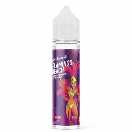 Flamingo Beach 50ml - Like A Woman