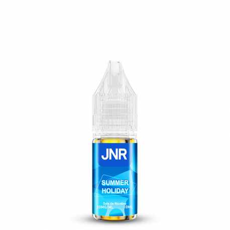 Summer Holiday - JNR E-liquid