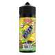 Tropical Delight 100ml - Fizzy Juice