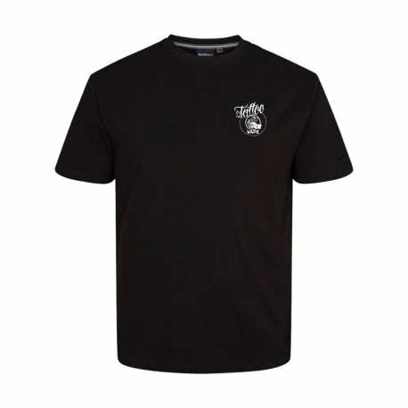 T-Shirt Tattoo Vape