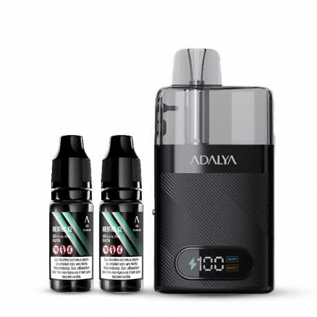 Puff Levo Adalya 30K