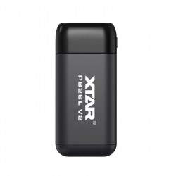 Chargeur PB2S  (Extended Version) - XTAR