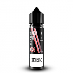 Strawberry Splash 60ml - Adalya