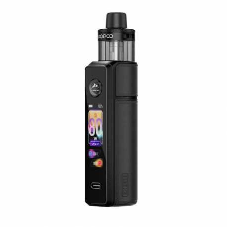 Pod Drag X3 - Voopoo
