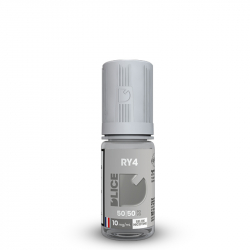 RY4 Sel de nicotine - Dlice