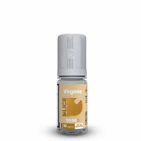 Virginie Sel de nicotine - Dlice