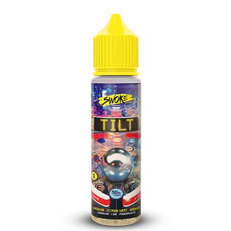 Tilt 50ml - Swoke