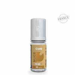 E-Liquide Café Dlice