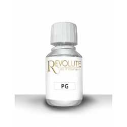 Base 100PG 115ml - Revolute