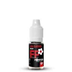 USA Classics 80/20 - Flavour Power