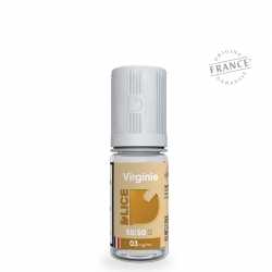 Virginie (Billy) - Dlice